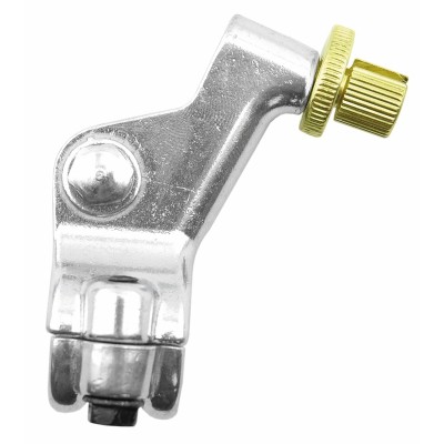 Soporte maneta izquierdo HIGHSIDER smart - Kawasaki