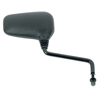 Retrovisor derecho VICMA tipo OEM negro - Piaggio APE 50