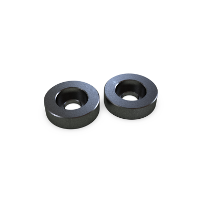 Adaptadores para extremo de manillar HIGHSIDER pro - pareja