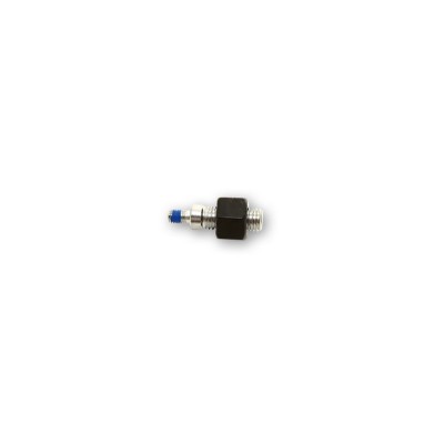 Adaptador de retrovisor HIGHSIDER pro M10 a M6 - negro