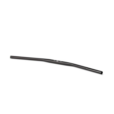 Manillar HIGHSIDER pro X-Bar Drag Bar Wide XD2 1 1/8 Inch - aluminio - negro