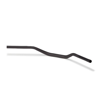 Manillar HIGHSIDER pro X-Bar Tour Bar XB3 1 1/8 Inch - aluminio - negro