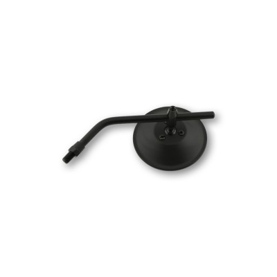 Retrovisor de manillar HIGHSIDER smart Seventy - negro