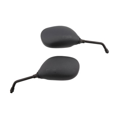 Retrovisor de manillar HIGHSIDER smart Universal - negro
