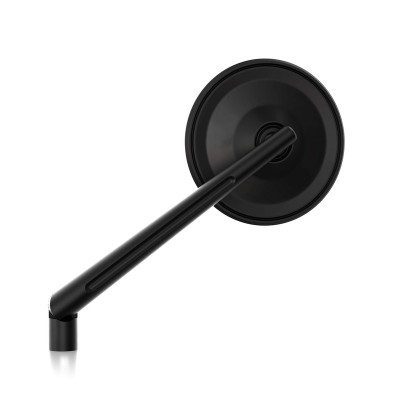 Retrovisor de manillar HIGHSIDER smart Circula-S - negro