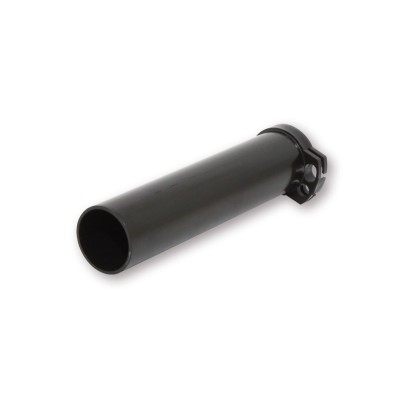 Caña de gas HIGHSIDER smart para manillares 1"