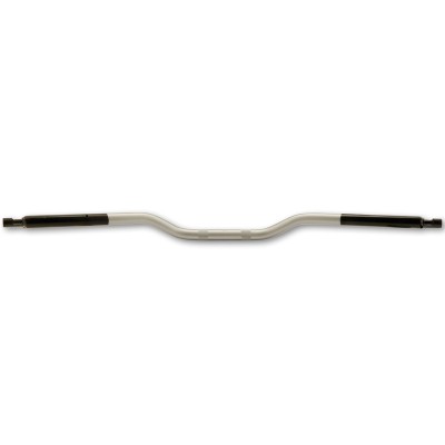 Manillar HIGHSIDER pro LM1 acero - plata