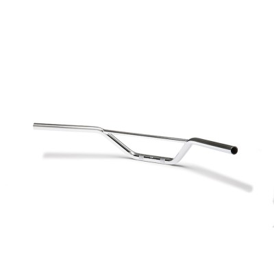 Manillar HIGHSIDER pro Cross MX2 acero - cromado