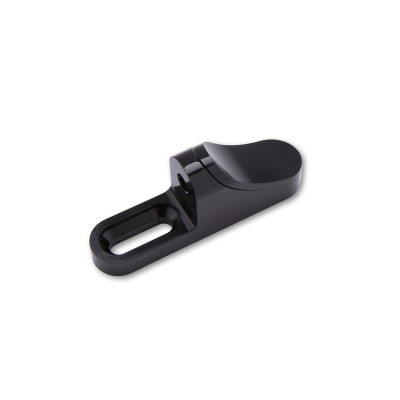 Adaptador HIGHSIDER pro universal para retrovisor de carenado con tapa - largo