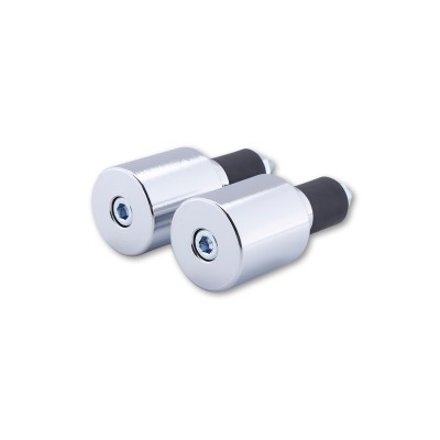Contrapesos HIGHSIDER smart - acero cromado