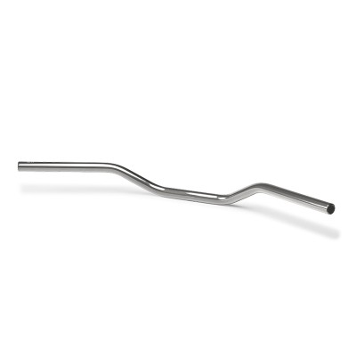 Manillar HIGHSIDER pro Roadster L01 - 1" / 95 mm - cromado