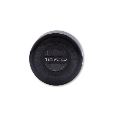 Piloto trasero LED HIGHSIDER pro Rocket - homologado E - 1 pieza