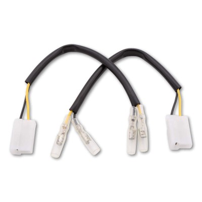 Cable adaptador para intermitentes HIGHSIDER smart