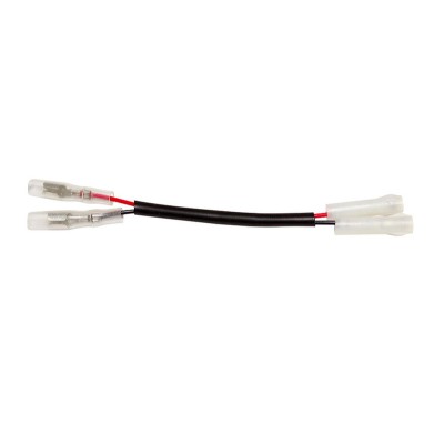 Cable adaptador para mini intermitentes HIGHSIDER smart - Triumph