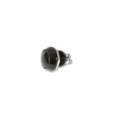 Botón pulsador HIGHSIDER smart acero inoxidable M12
