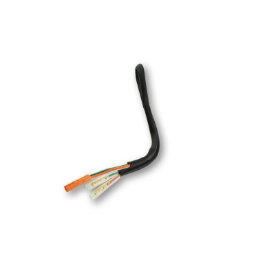 Cable adaptador para mini intermitentes HIGHSIDER smart - Honda