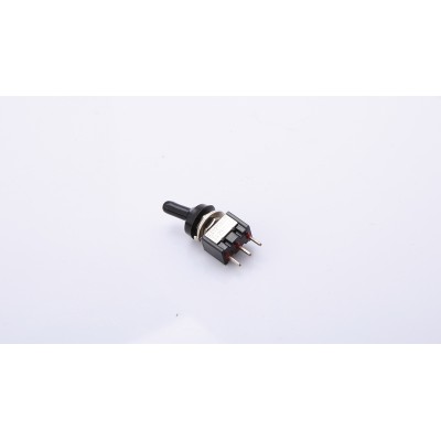 Interruptor HIGHSIDER smart con tapa de goma M6