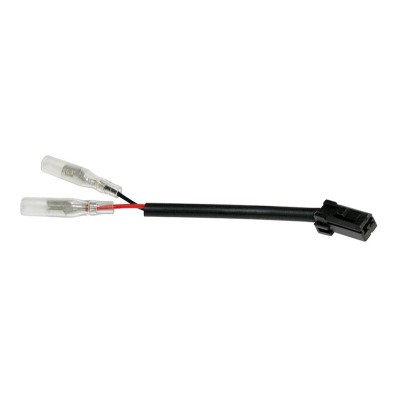 Cable adaptador para mini intermitentes HIGHSIDER smart - Harley Davidson