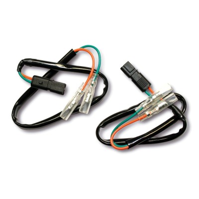 Cable adaptador para mini intermitentes HIGHSIDER smart - BMW