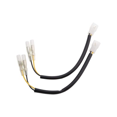 Cable adaptador para intermitentes HIGHSIDER smart