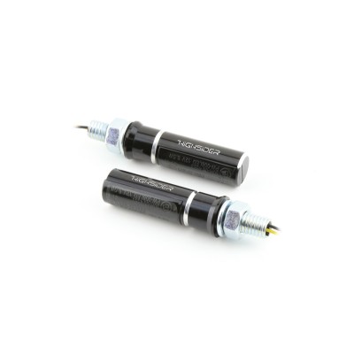 Intermitente LED HIGHSIDER pro Conero - homologado E - Pareja