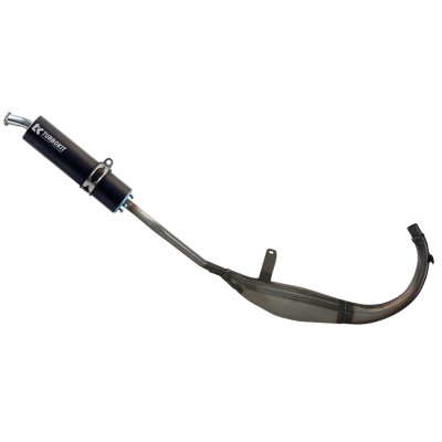 ESCAPE DERBI GPR 50 R - GAGIVA MITO 50 HOM