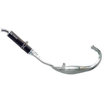 ESCAPE DERBI GPR 50R-CAGIVA MITO 50 HIGH QUALITY