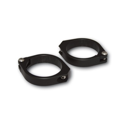 Abrazaderas para horquilla HIGHSIDER pro - 47+49+50+52+54 mm