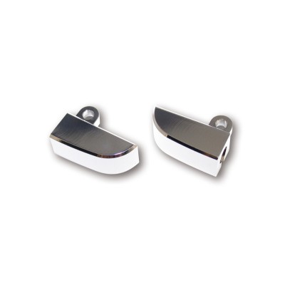 Soportes de intermitente HIGHSIDER pro - par