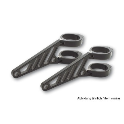 Soporte de faro HIGHSIDER pro - Ø 42-43 mm