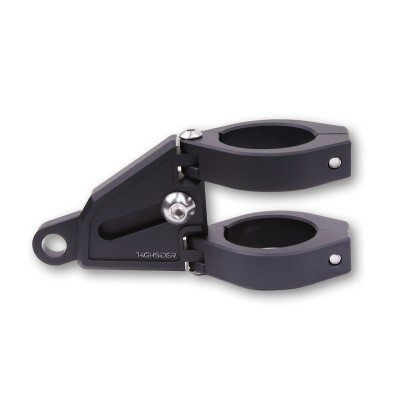 Soportes de faro regulable HIGHSIDER pro Extend - Ø 42-43 mm