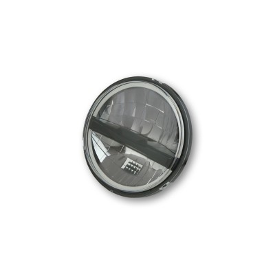 Óptica de faro delantero LED HIGHSIDER pro Type 5 - 5 3/4 inch - 1 pieza