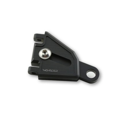 Soporte de faro HIGHSIDER pro Extend