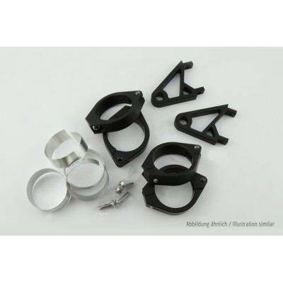 Soporte de faro HIGHSIDER pro XS - Ø 38-41 mm
