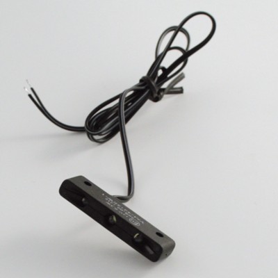 Luz de matrícula LED HIGHSIDER smart