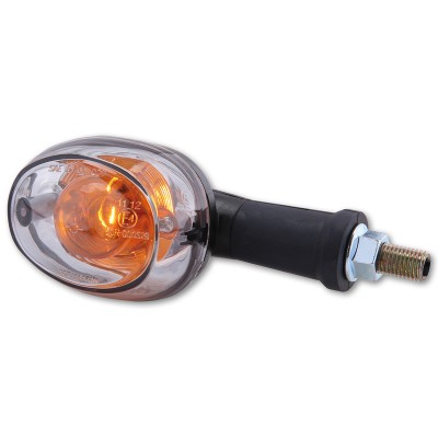 Intermitente HIGHSIDER smart OVAL
