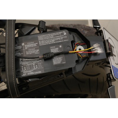 Cable adaptador para luz trasera HIGHSIDER smart - BMW