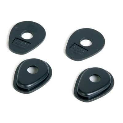 Placa de montaje HIGHSIDER smart Iss 1