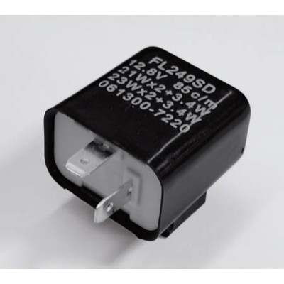 Relé para intermitentes LED HIGHSIDER smart