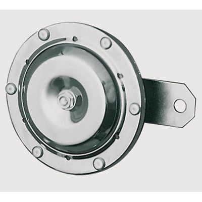 Claxon HIGHSIDER smart 12V-100 mm - cromado