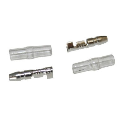 Conector macho HIGHSIDER smart redondo