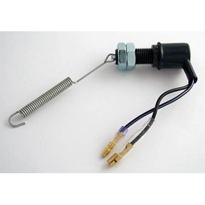 Interruptor de luz de freno HIGHSIDER smart - trasero