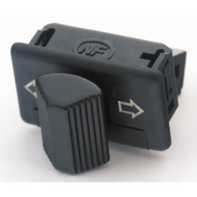 Interruptor de intermitentes universal HIGHSIDER smart - instalación Quad