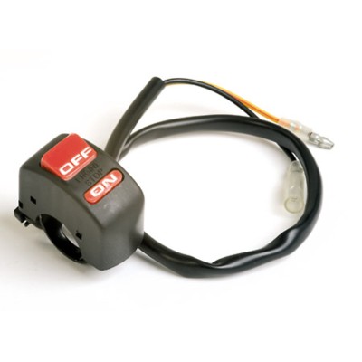 Botón de stop universal HIGHSIDER smart - para montaje en manillar