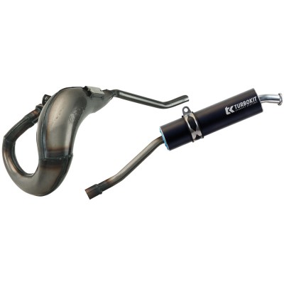 BUF. CPI SX POWER 50