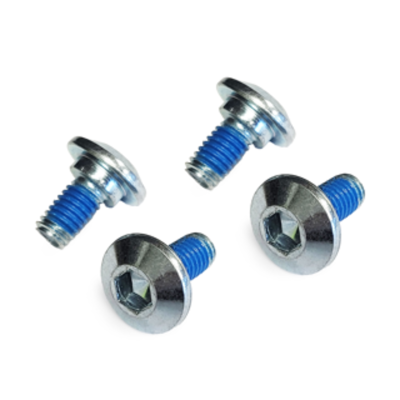 Kit de tornillos para disco de freno RFX - Delantero