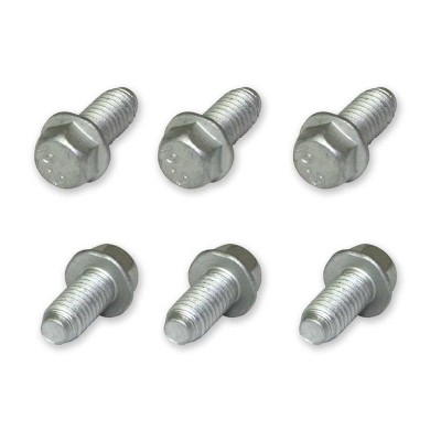 Kit de tornillos para disco de freno RFX - Delantero / Trasero