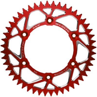 Corona RFX Pro Series Elite aluminio - 520