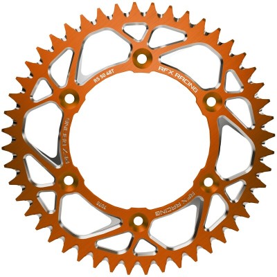 Corona RFX Pro Series Elite aluminio - 428