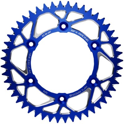 Corona RFX Pro Series Elite aluminio - 428